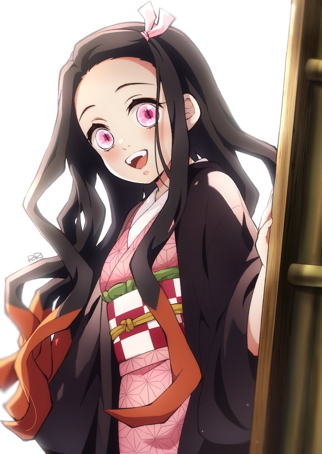 Nezuko Kamado in Noragami Explained Offers Unique Crossover Insight